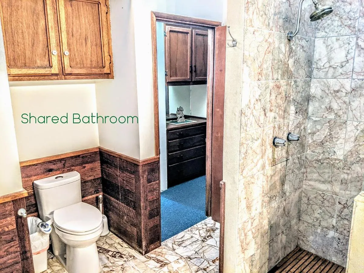 Bed and Breakfast Kehena Mauka Nui Club Lgbtqia+ Clothing Optional Pahoa