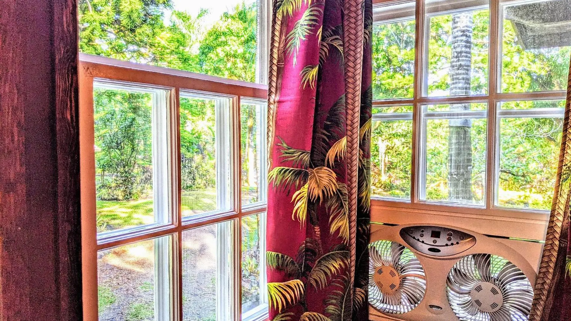 Bed and Breakfast Kehena Mauka Nui Club Lgbtqia+ Clothing Optional Pahoa