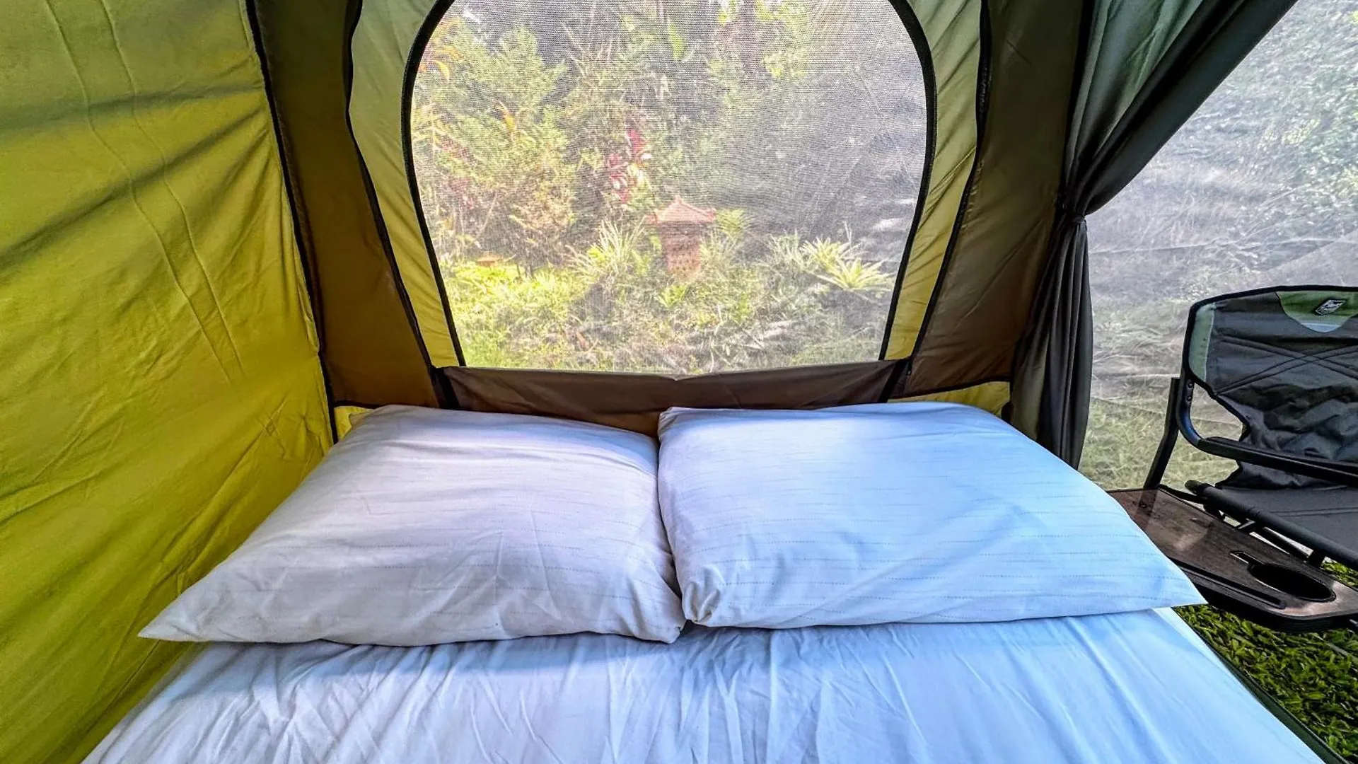 Kehena Mauka Nui Club Lgbtqia+ Clothing Optional Bed & Breakfast Pahoa United States