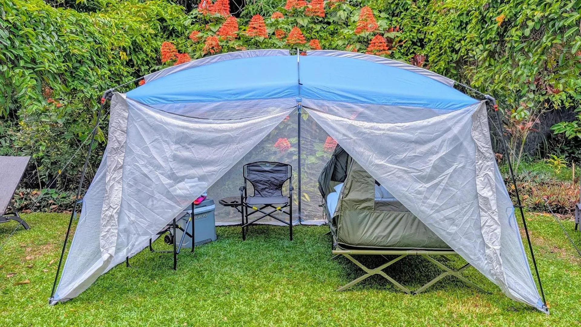 Kehena Mauka Nui Club Lgbtqia+ Clothing Optional Bed & Breakfast Pahoa