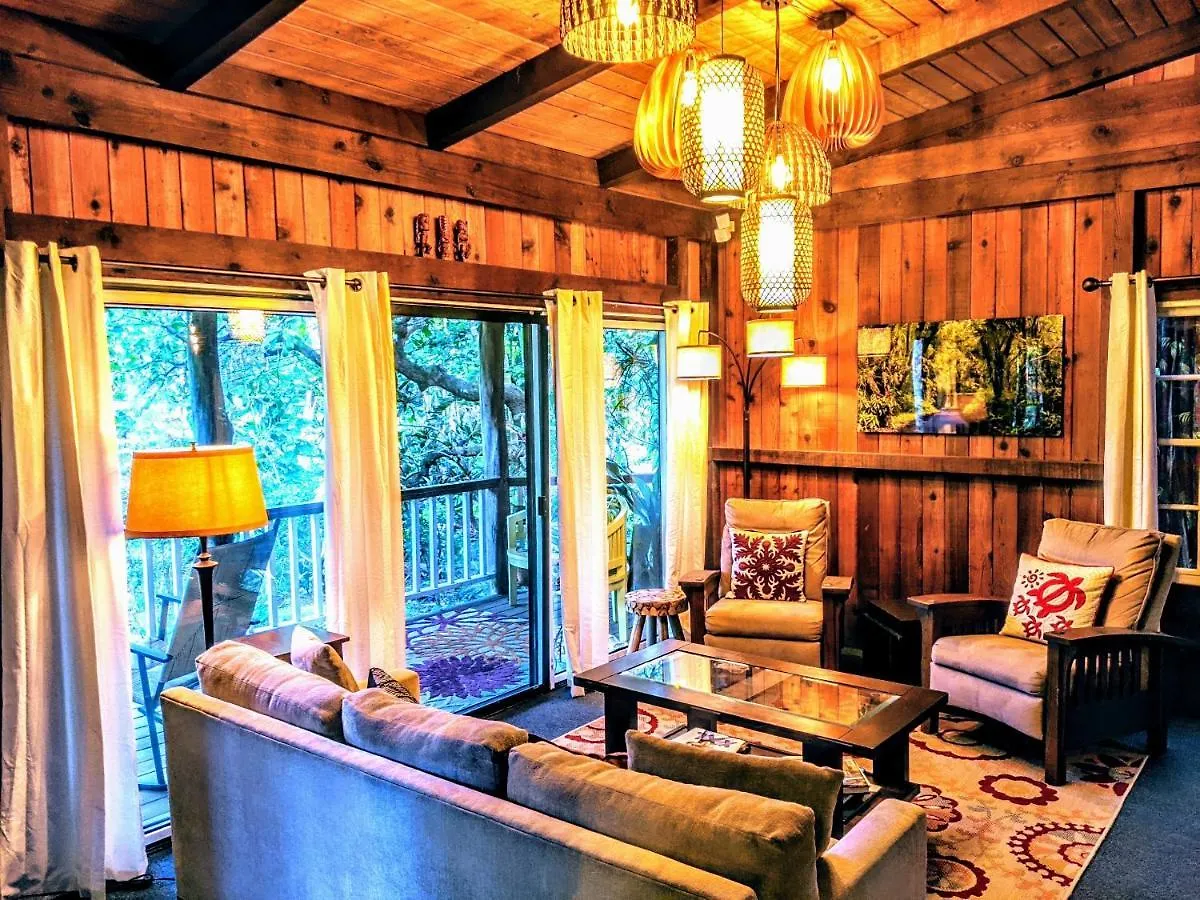 Kehena Mauka Nui Club Lgbtqia+ Clothing Optional Bed & Breakfast Pahoa United States