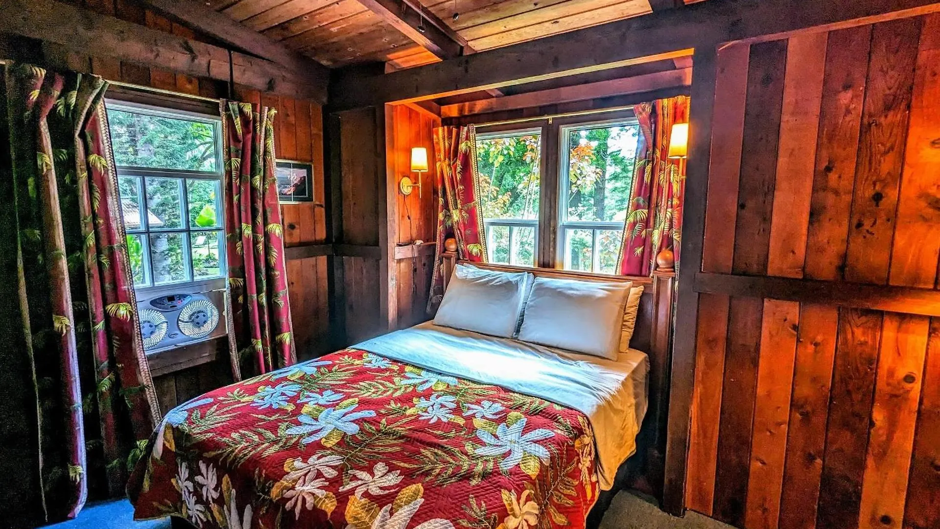 Kehena Mauka Nui Club Lgbtqia+ Clothing Optional Bed & Breakfast Pahoa