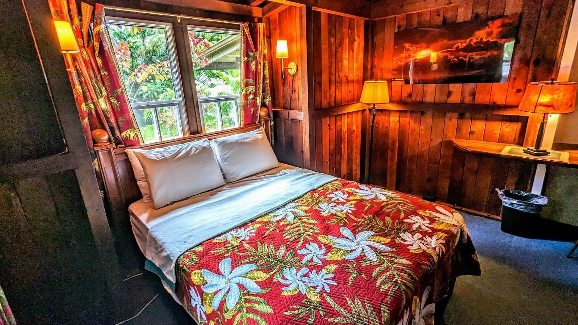 Bed and Breakfast Kehena Mauka Nui Club Lgbtqia+ Clothing Optional Pahoa 0*,
