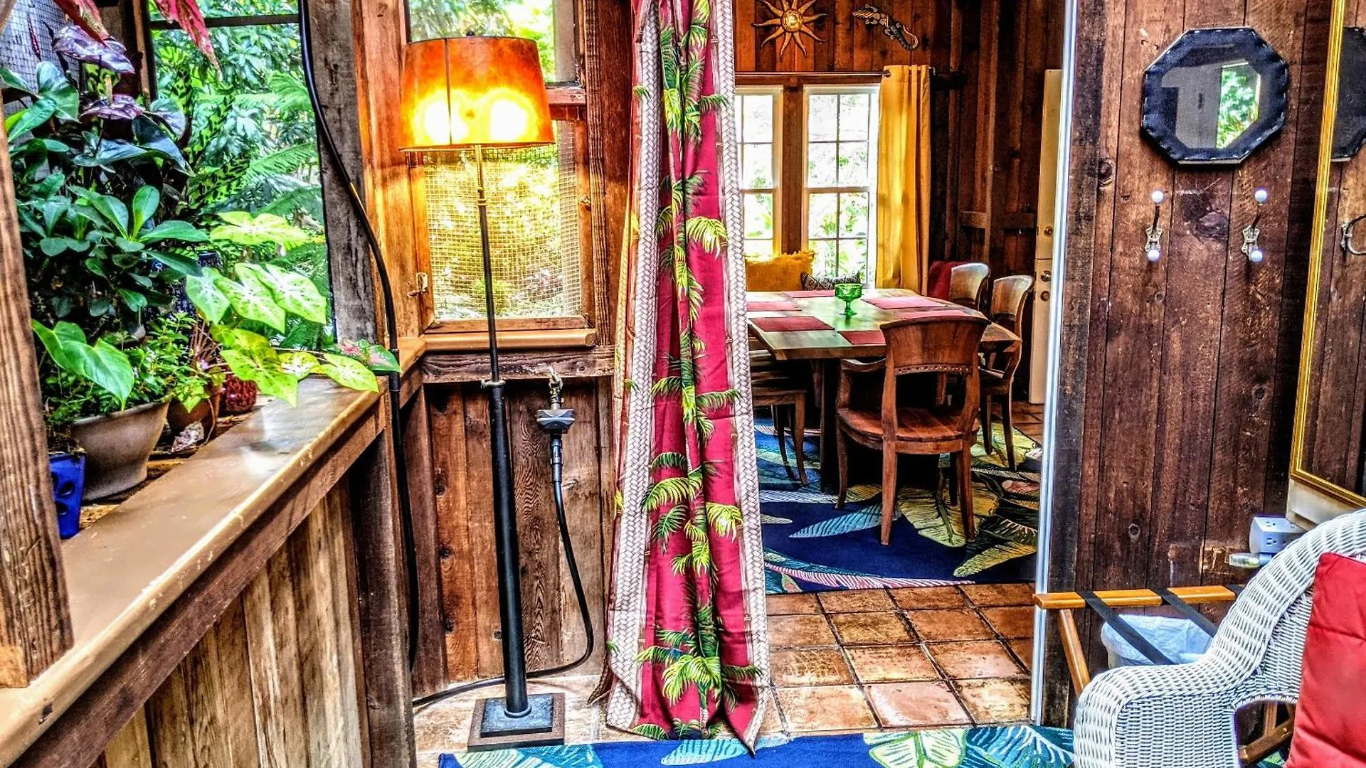 Kehena Mauka Nui Club Lgbtqia+ Clothing Optional Bed & Breakfast Pahoa 0*,