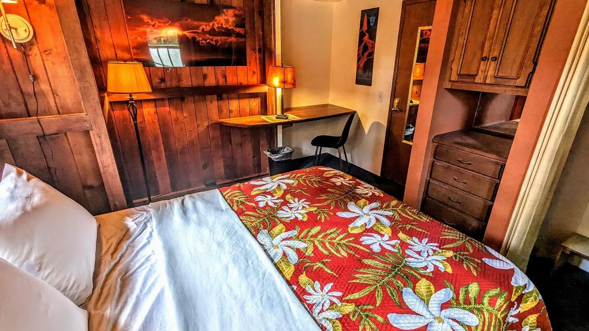Bed and Breakfast Kehena Mauka Nui Club Lgbtqia+ Clothing Optional Pahoa