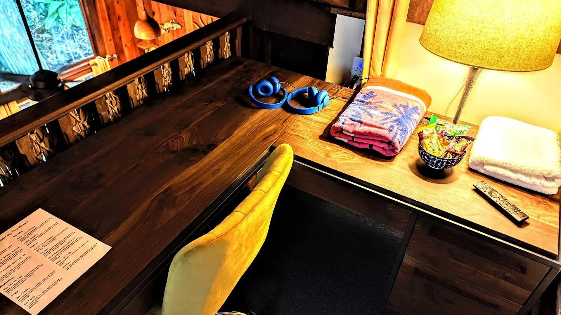 Kehena Mauka Nui Club Lgbtqia+ Clothing Optional Bed & Breakfast Pahoa United States