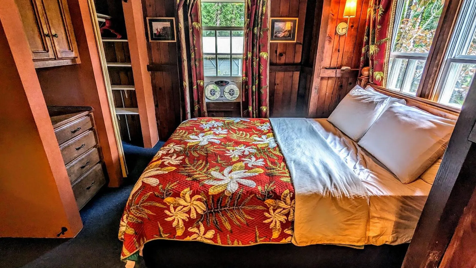 Kehena Mauka Nui Club Lgbtqia+ Clothing Optional Bed & Breakfast Pahoa