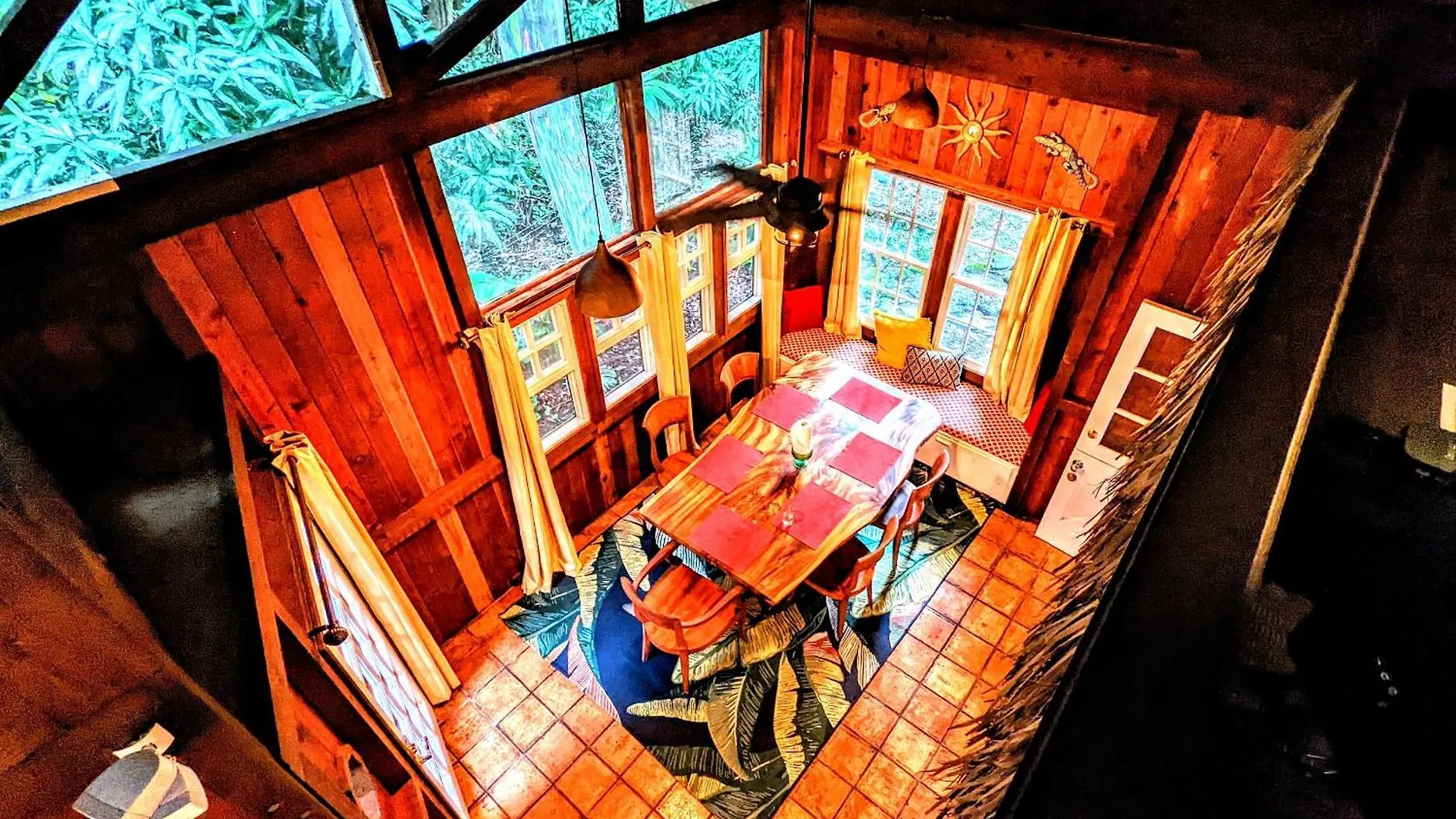Kehena Mauka Nui Club Lgbtqia+ Clothing Optional Bed & Breakfast Pahoa 0*,  United States