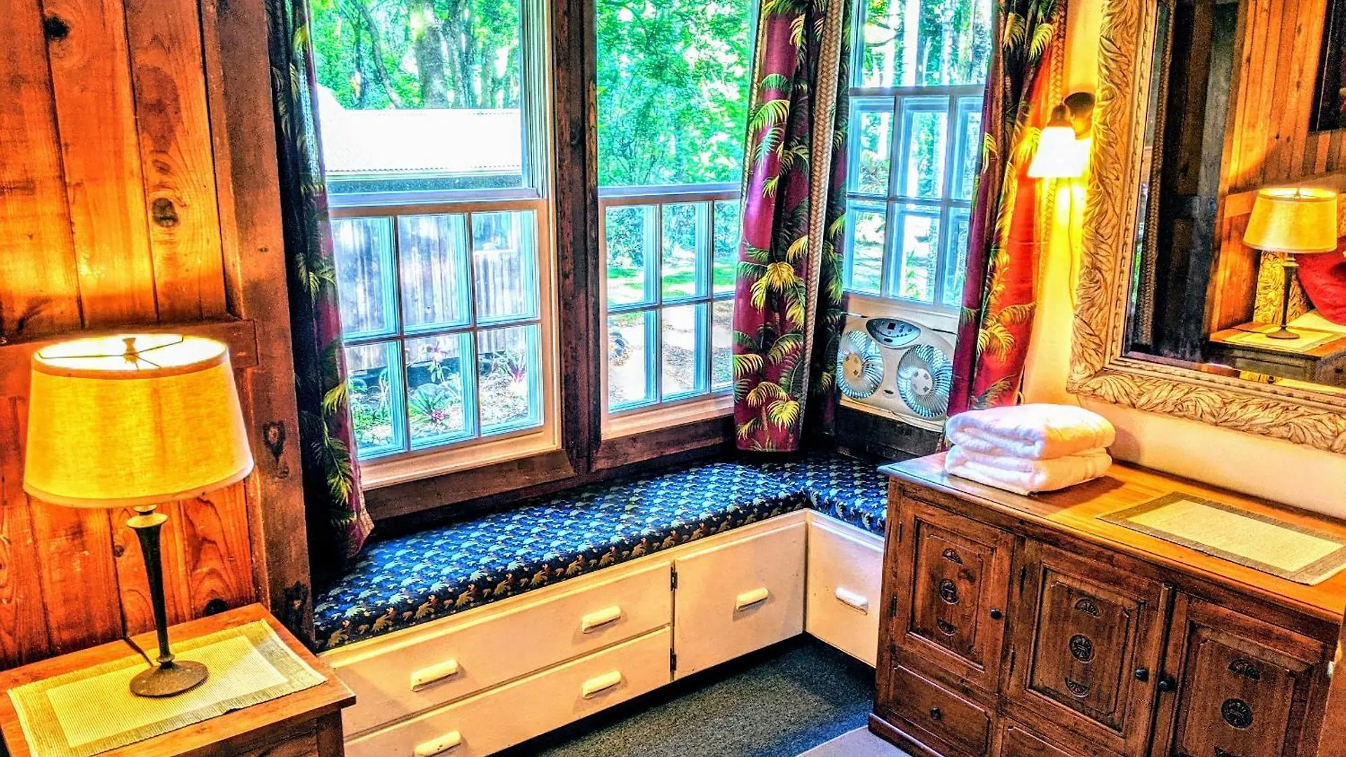 Bed and Breakfast Kehena Mauka Nui Club Lgbtqia+ Clothing Optional Pahoa