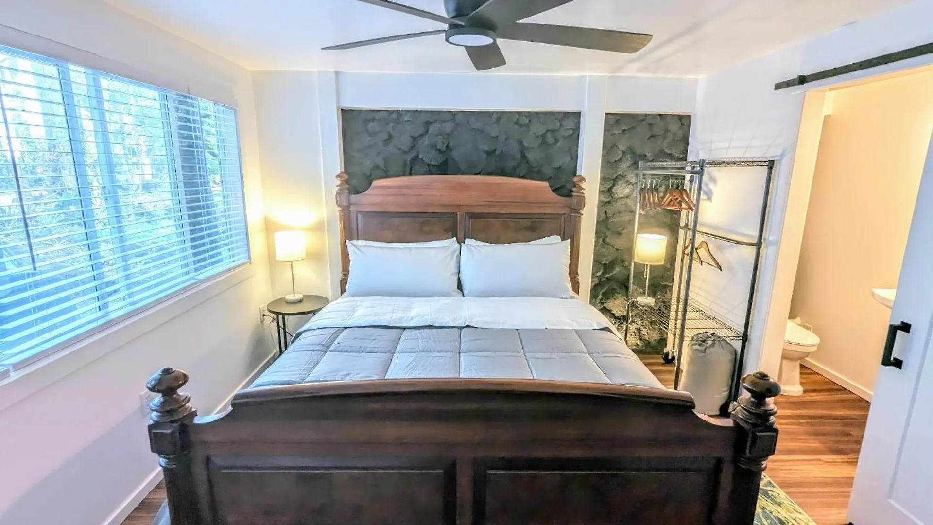 Kehena Mauka Nui Club Lgbtqia+ Clothing Optional Bed & Breakfast Pahoa