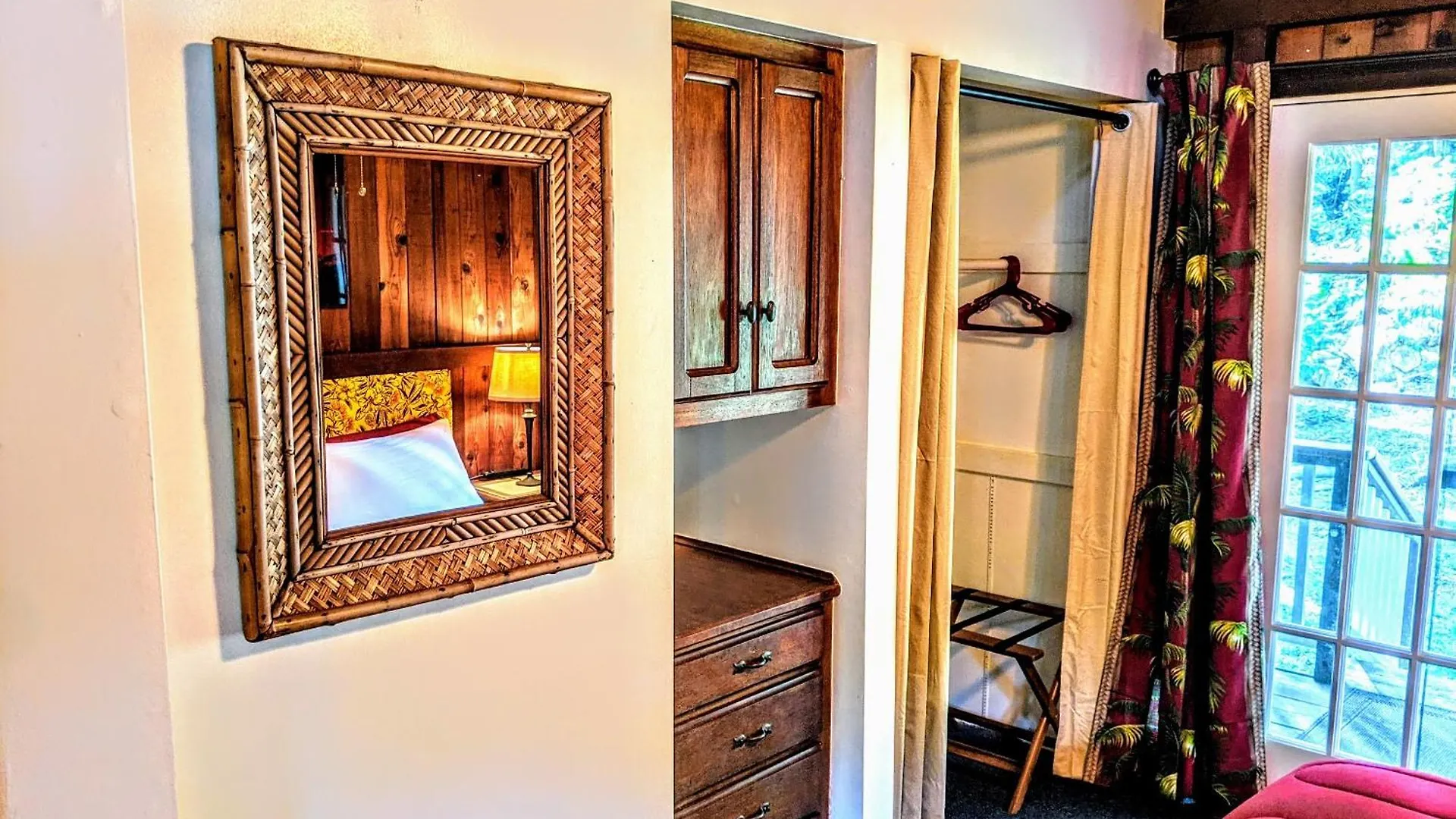 Kehena Mauka Nui Club Lgbtqia+ Clothing Optional Bed & Breakfast Pahoa 0*,