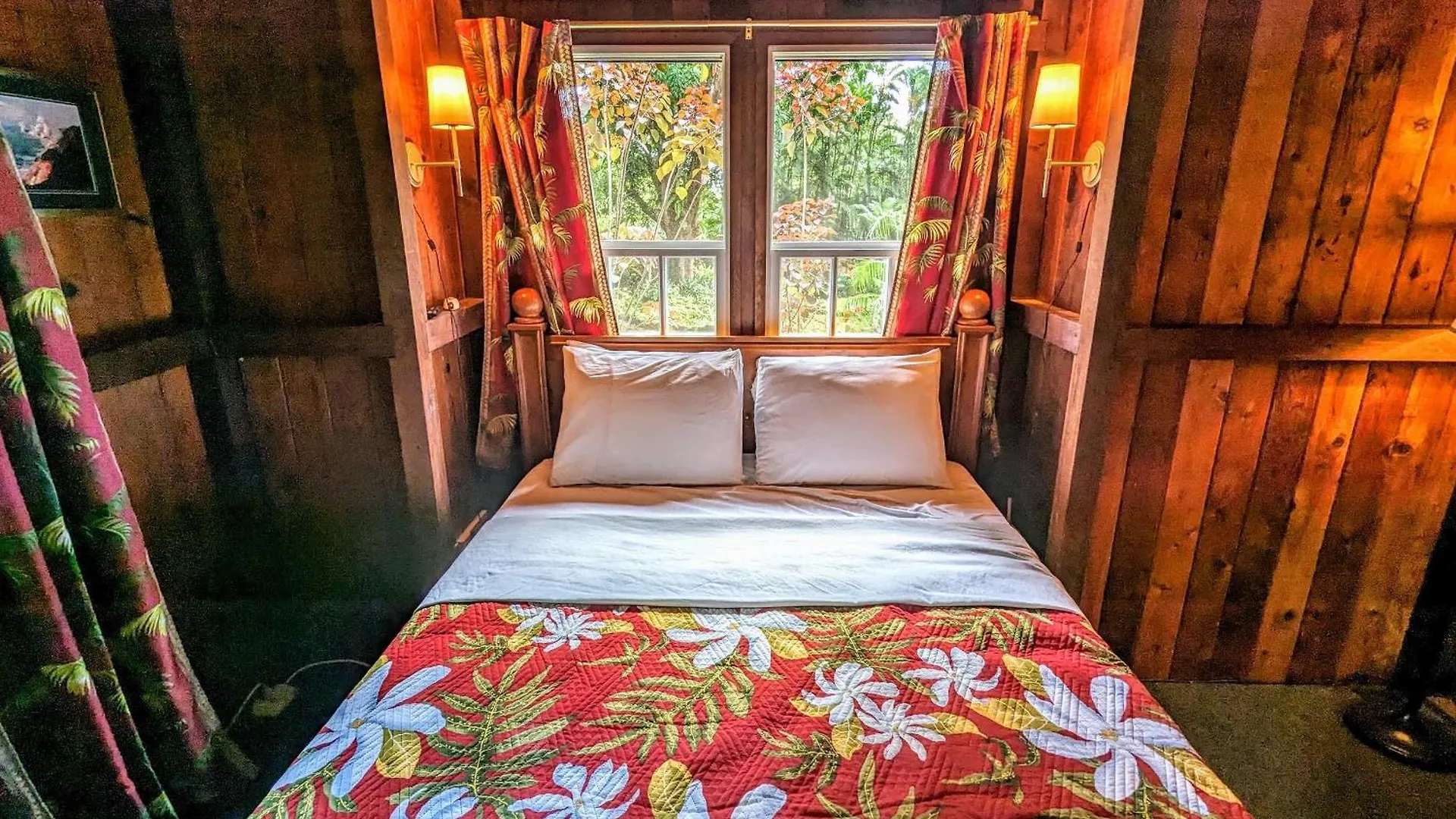 Kehena Mauka Nui Club Lgbtqia+ Clothing Optional Bed & Breakfast Pahoa