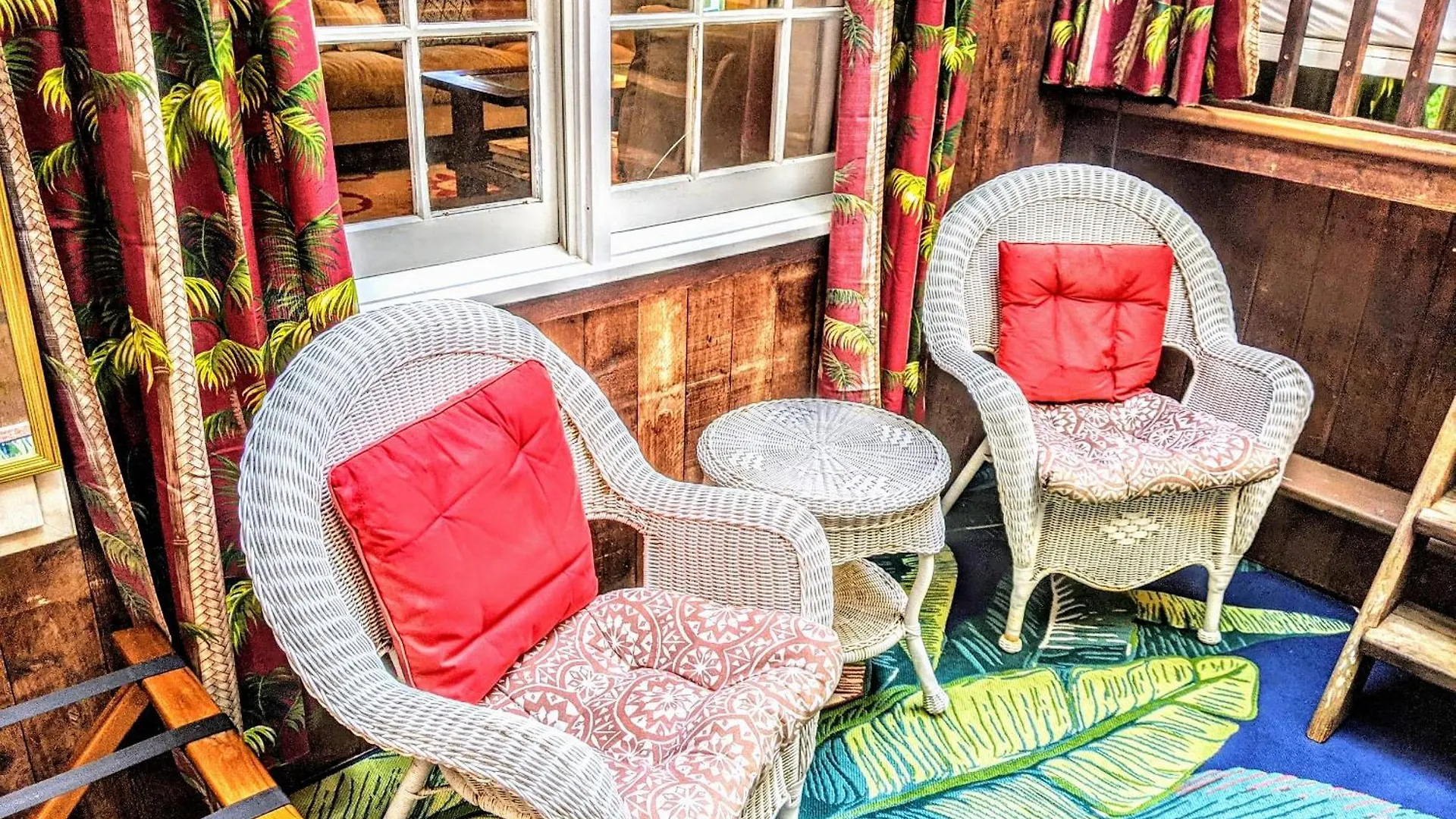 Kehena Mauka Nui Club Lgbtqia+ Clothing Optional Bed & Breakfast Pahoa