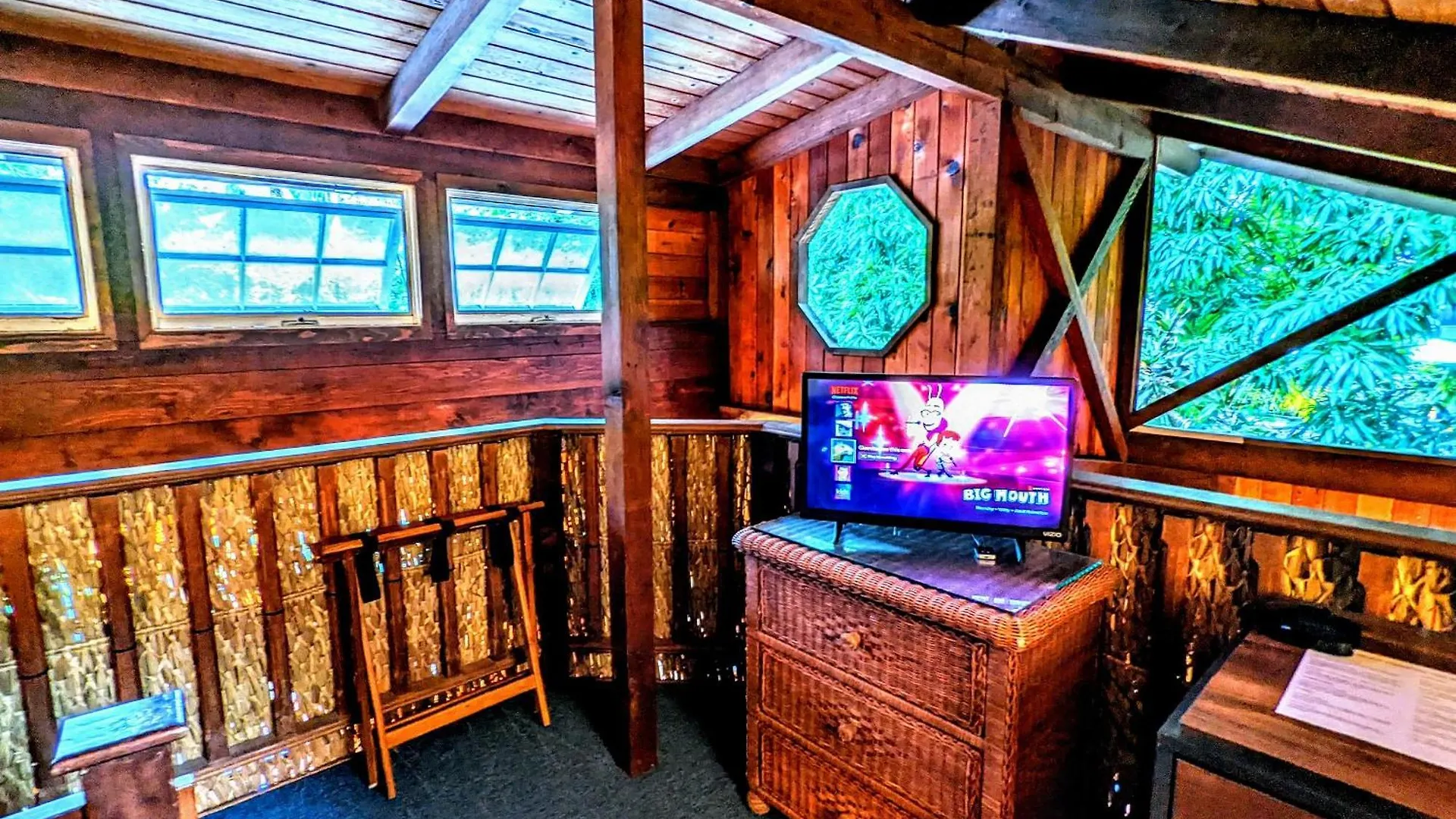 Kehena Mauka Nui Club Lgbtqia+ Clothing Optional Bed & Breakfast Pahoa
