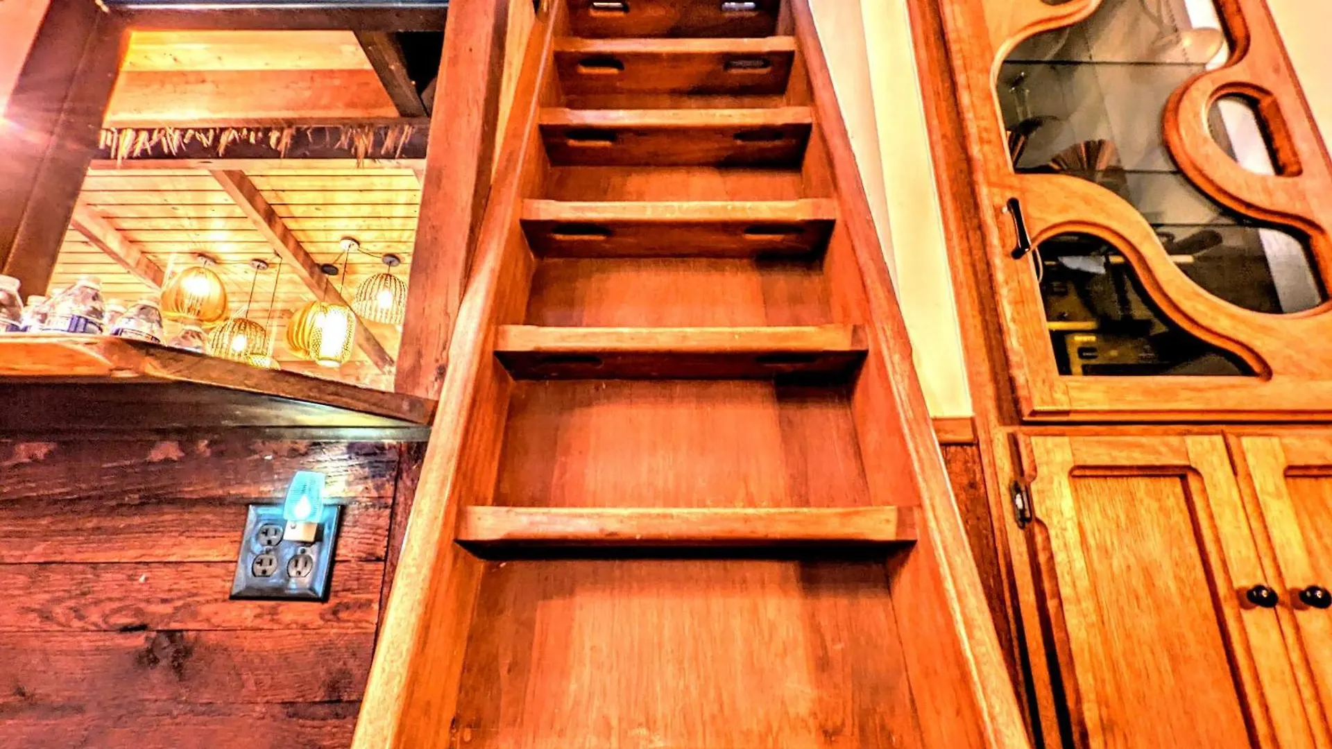 Kehena Mauka Nui Club Lgbtqia+ Clothing Optional Bed & Breakfast Pahoa
