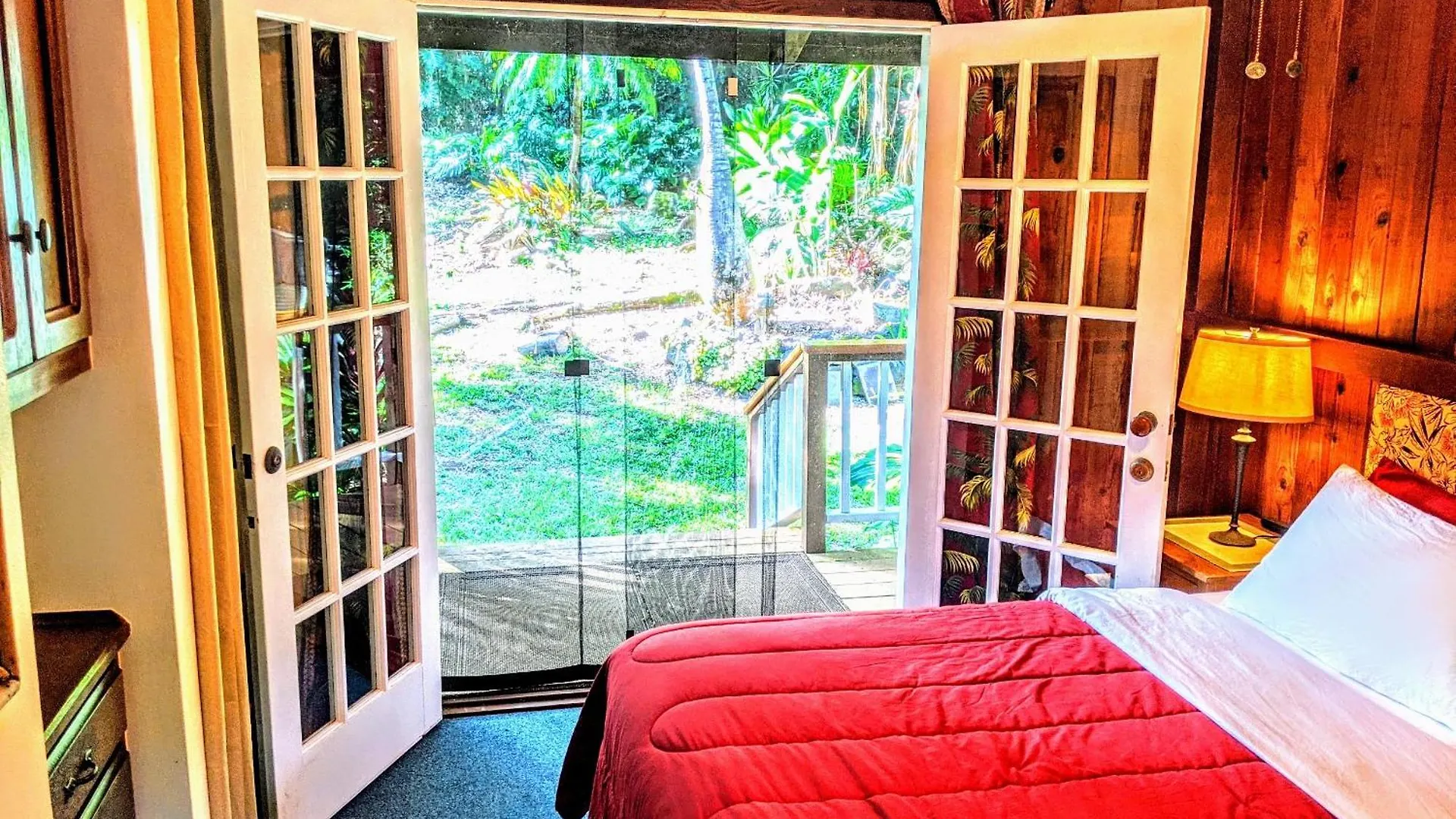 Kehena Mauka Nui Club Lgbtqia+ Clothing Optional Bed & Breakfast Pahoa United States