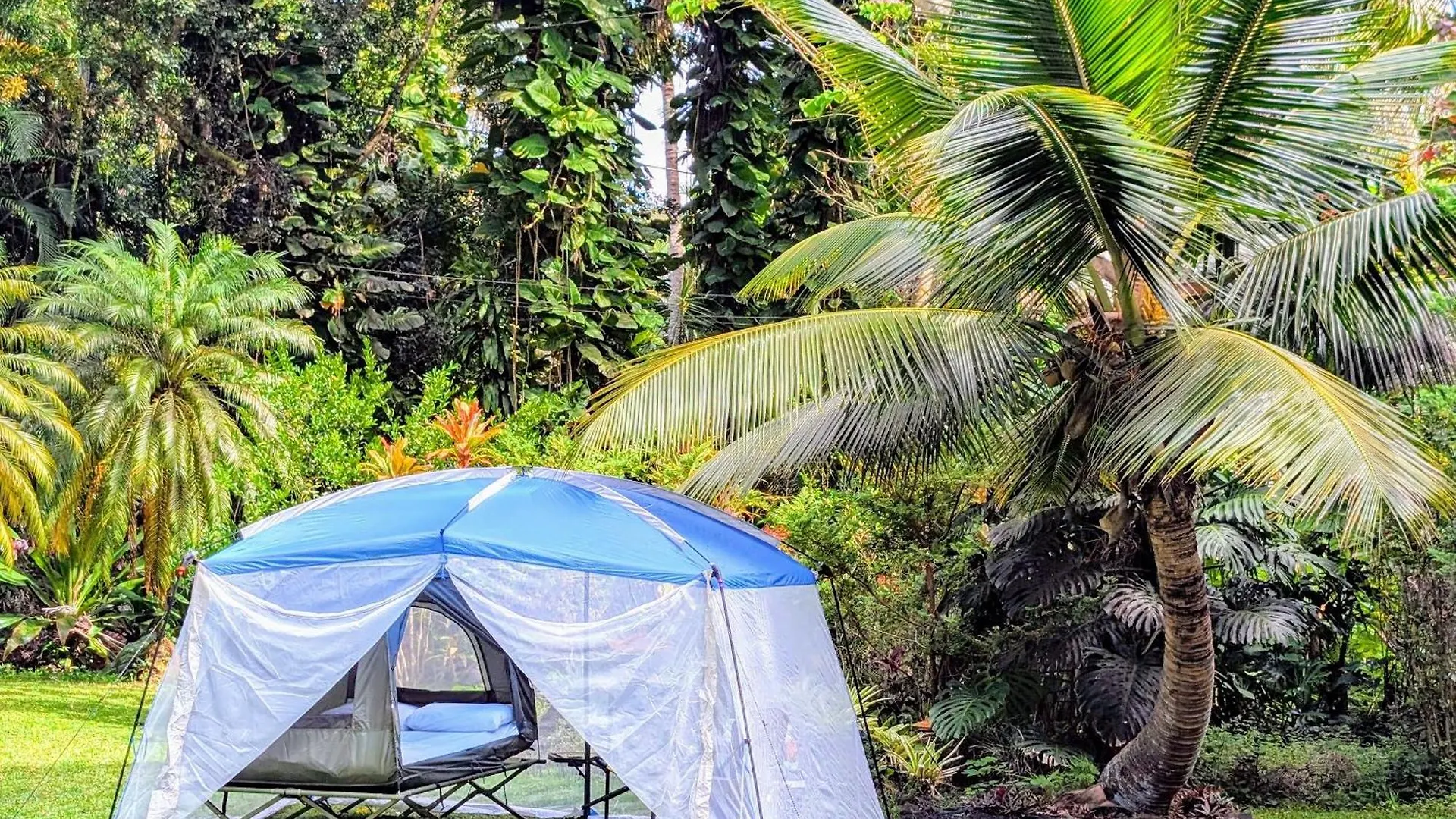 Bed and Breakfast Kehena Mauka Nui Club Lgbtqia+ Clothing Optional Pahoa 0*,  Estados Unidos